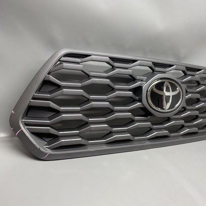 53114-04250 TOYOTA TACOMA TRD GRILLE 2019 2020 2021 OEM 53114-04250