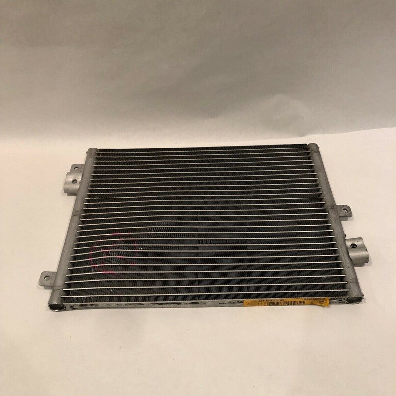99657311103 PORSCHE 911 CAYMAN BOXSTER CARRERA A/C CONDENSOR 2005 06 07 08 09 10 11 2012 OEM