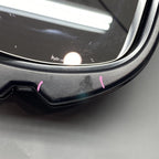 HONDA PILOT MIRROR LEFT DRIVER 2019 2020 2021 OEM 76250-TG7-A710