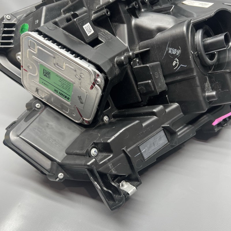 84469440 CADILLAC XTS HEADLIGHT RIGHT PASSENGER 2018 2019 LED OEM 84469440