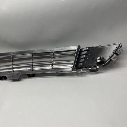 1493759-00-A TESLA MODEL Y GRILLE LOWER FRONT 2020 2021 2022 OEM 1493759-00-A