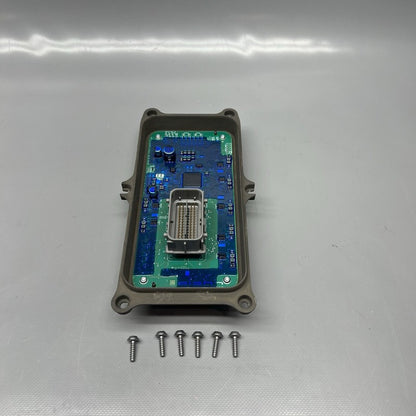 P11-L1AL00-04 LUCID AIR HEADLIGHT BALLAST MODULE LEFT 2022 2023 2024 OEM P11-L1AL00-04