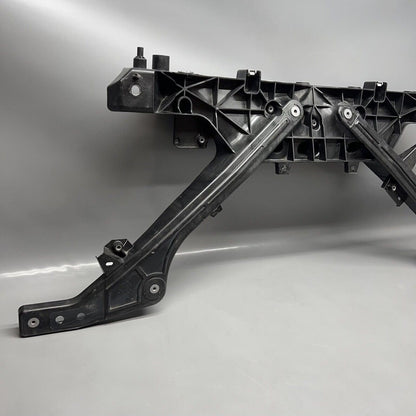 1516277-00-G TESLA MODEL Y RADIATOR SUPPORT 2020 2021 2022 2023 OEM 1516277-00-G