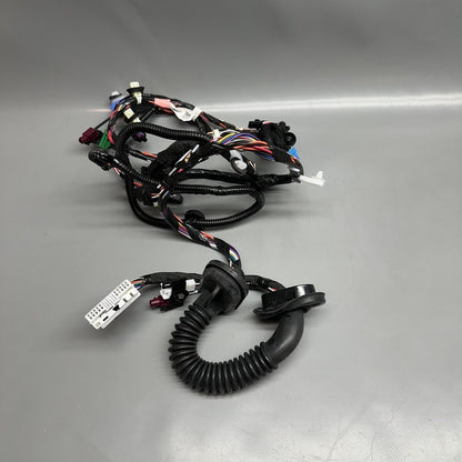 2067963-00-A TESLA MODEL 3 HARNESS RIGHT FRONT DOOR 2017 2018 2019 2020 2021 2022 2023 OEM