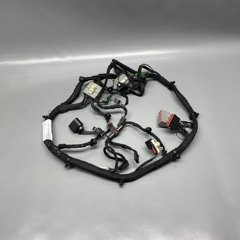 DK52-14A583-AC RANGE ROVER HSE TAIL GATE UPPER HARNESS 2013 2014 2015 2016 2017 DK52-14A583-AC 