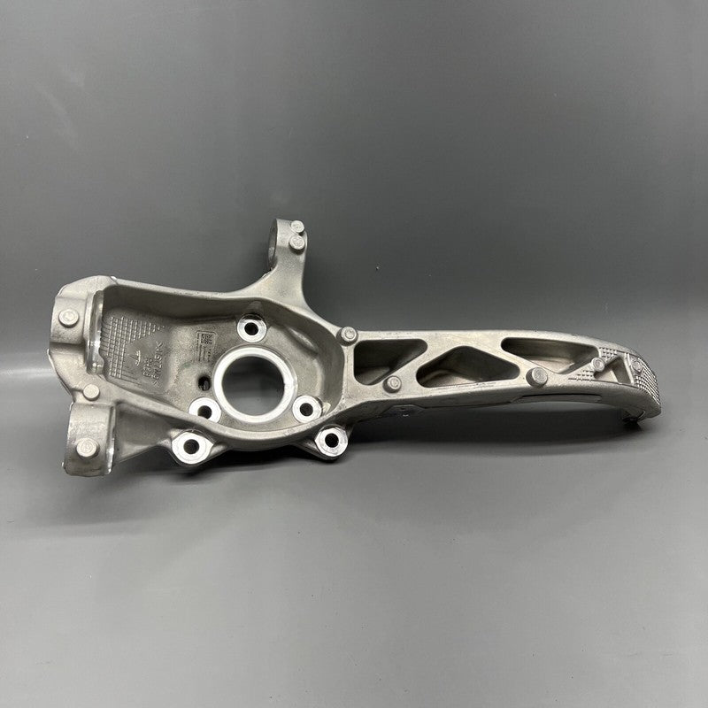 1188316-00-F TESLA MODEL Y KNUCKLE CARRIER RIGHT FRONT 2020 21 22 23 2024 OEM 1188316-00-F