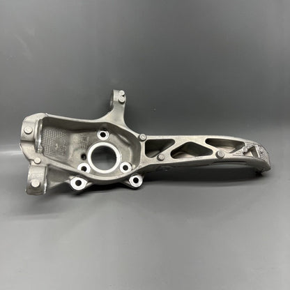 1188316-00-F TESLA MODEL Y KNUCKLE CARRIER RIGHT FRONT 2020 21 22 23 2024 OEM 1188316-00-F