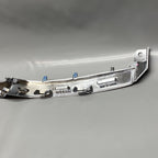 1056377-00-F TESLA MODEL S UPPER CHROME GRILLE 2016 2017 2018 2019 2020 OEM 1056377-00-F