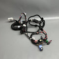 TESLA MODEL 3 HARNESS RIGHT FRONT DOOR 2017 2018 2019 2020 2021 2022 2