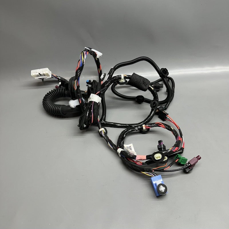 TESLA MODEL 3 HARNESS RIGHT FRONT DOOR 2017 2018 2019 2020 2021 2022 2
