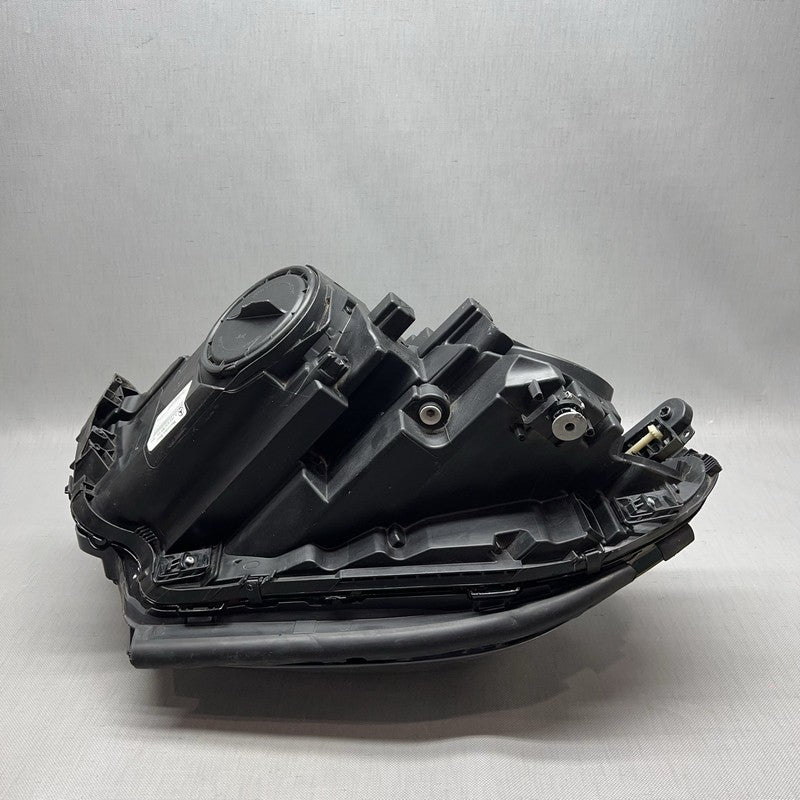 A1668209559 MERCEDES BENZ GLS 350 HEADLIGHT LEFT DRIVER 2016 2017 2018 2019 HALOGEN OEM