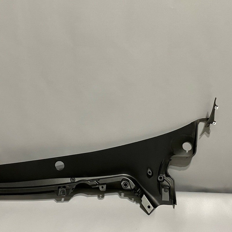 1081676-00-G TESLA MODEL 3 WINDSHIELD WIPER COWL SCREEN PANEL 2017 2018 2019 2020 OEM