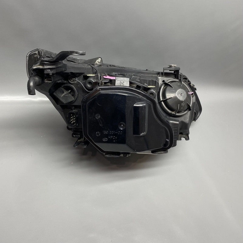 E60 BMW 528 HEADLIGHT LEFT DRIVER SIDE 535 E60 2006 2007 BI-XENON OEM 