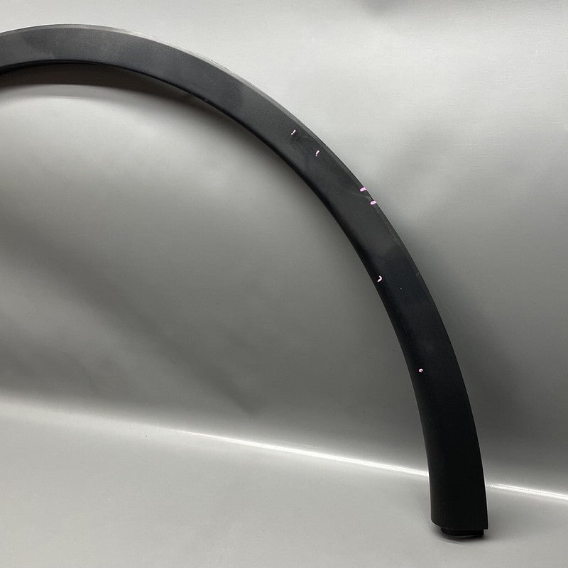 1494187-00-C TESLA MODEL Y WHEEL FLARE LEFT REAR 1494187-00-C 2020 2021 2022 2023 OEM