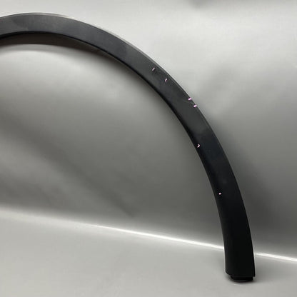 1494187-00-C TESLA MODEL Y WHEEL FLARE LEFT REAR 1494187-00-C 2020 2021 2022 2023 OEM