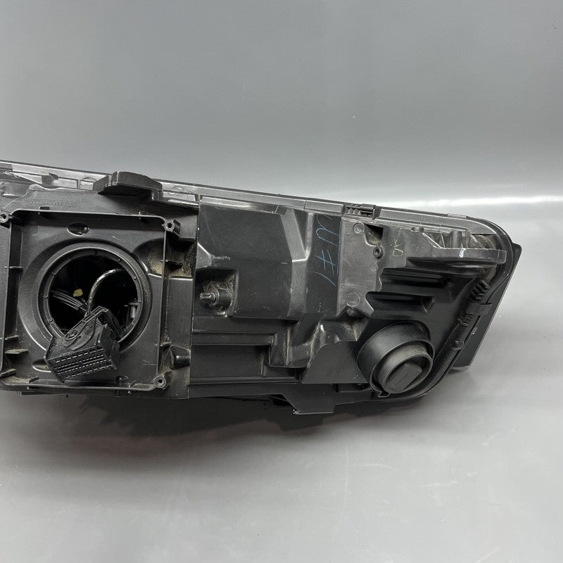 80A941033B AUDI Q5 HEADLIGHT LEFT DRIVER 2018 2019 2020 FULL LED OEM 80A941033B