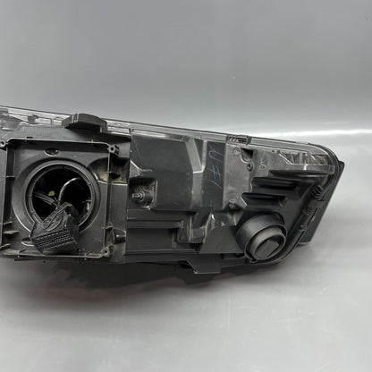 80A941033B AUDI Q5 HEADLIGHT LEFT DRIVER 2018 2019 2020 FULL LED OEM 80A941033B