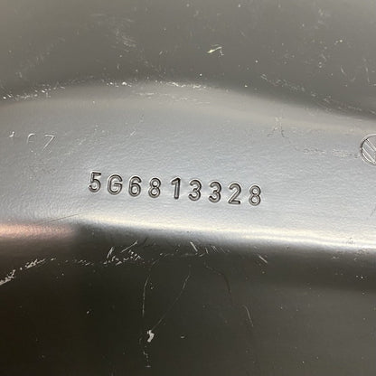 5G6813328 VOLKSWAGEN E GOLF TAIL LIGHT POCKET RIGHT 5G6813328 2017 2018 2019 2020 OEM 