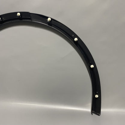 1035290-00-E TESLA MODEL X FENDER ARCH FLARE LEFT REAR 2016 2017 2018 2019 2020 OEM 