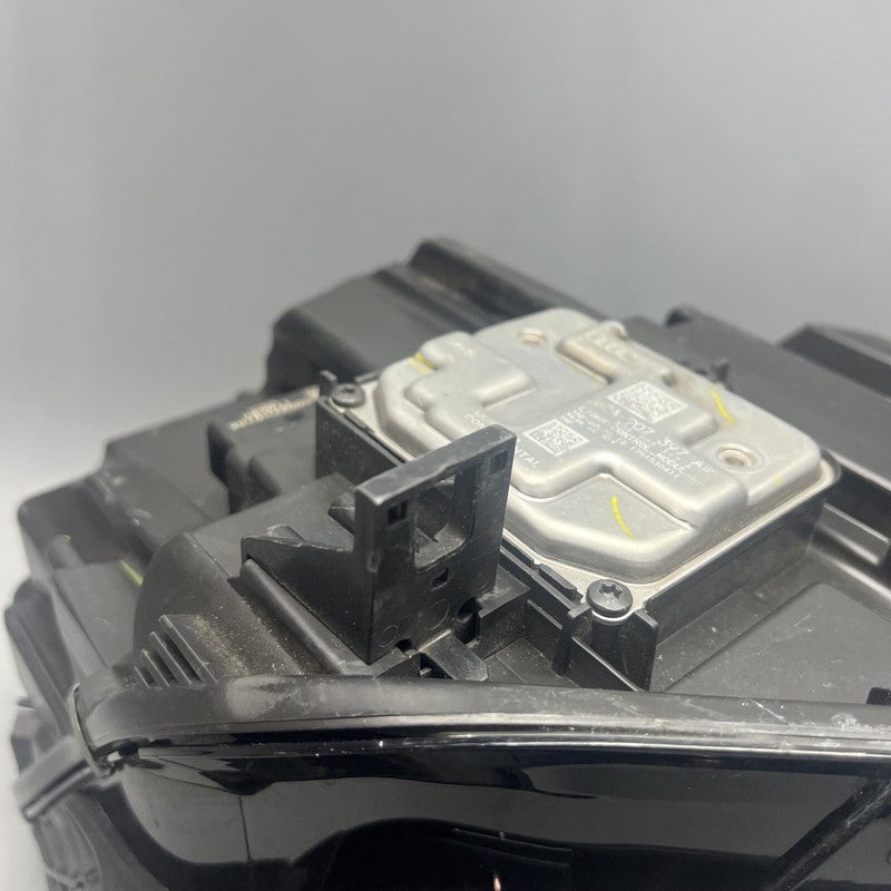 80A941005B AUDI Q5 HEADLIGHT LEFT DRIVER XENON 2018 2019 2020 OEM 80A941005B