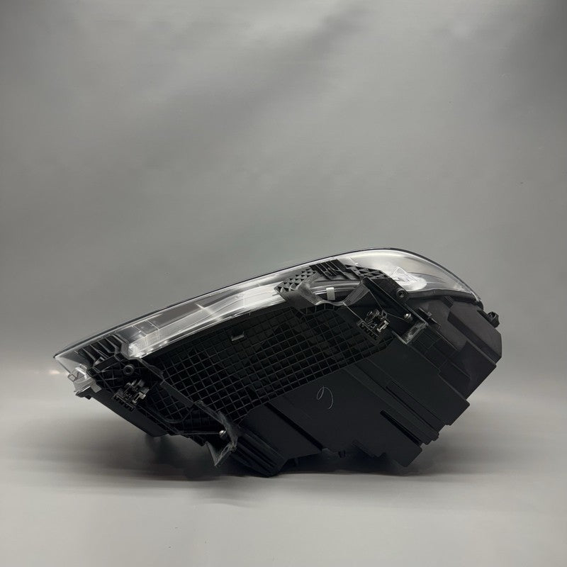 710815029089 BMW X5 X6 HEADLIGHT LEFT DRIVER 2015 2016 2017 2018 LED 710815029089