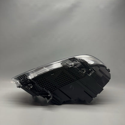 710815029089 BMW X5 X6 HEADLIGHT LEFT DRIVER 2015 2016 2017 2018 LED 710815029089