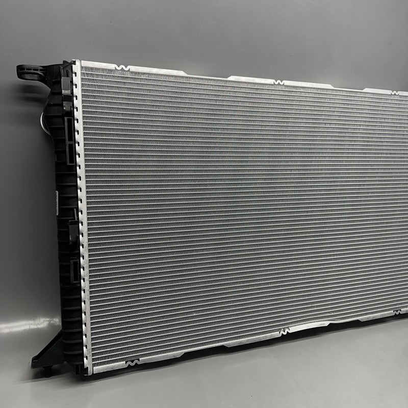 8K0121251AM AUDI RS5 RADIATOR 2013 2014 2015 OEM 8K0121251AM