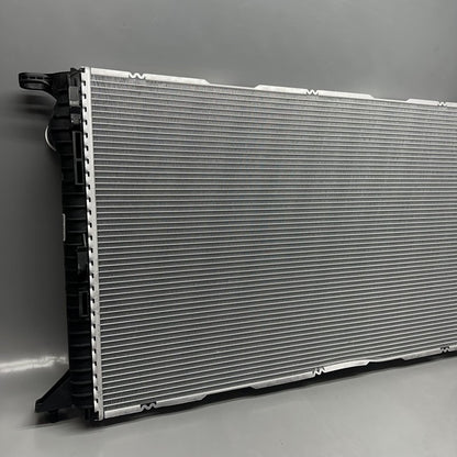 8K0121251AM AUDI RS5 RADIATOR 2013 2014 2015 OEM 8K0121251AM