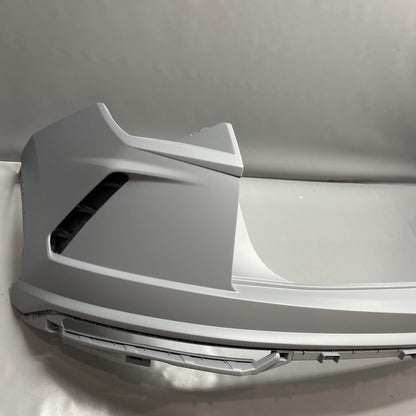 4ML807511A LAMBORGHINI URUS REAR BUMPER 4ML807511A 2018 2019 2020 2021 OEM RECONDITIONED