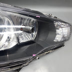 8301C3-50 MITSUBISHI LANCER HEADLIGHT RIGHT SIDE 2008 09 10 11 12 13 14 2015 XENON OEM