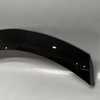 4KE853026E AUDI E-TRON WHEEL FLARE MOLDING RIGHT REAR 2018 2019 2020 2021 OEM 4KE853026E