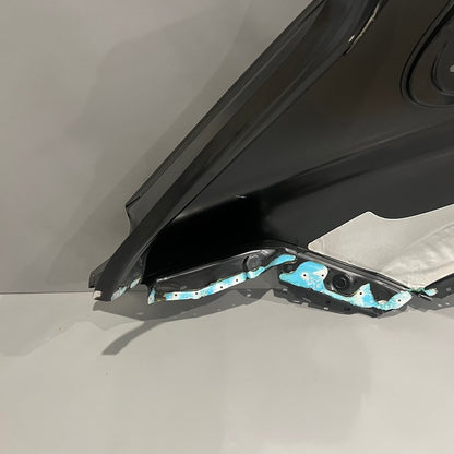PORSCHE CAYENNE COUPE QARTER PANEL LEFT REAR 2020 2021 2022 2023 2024 