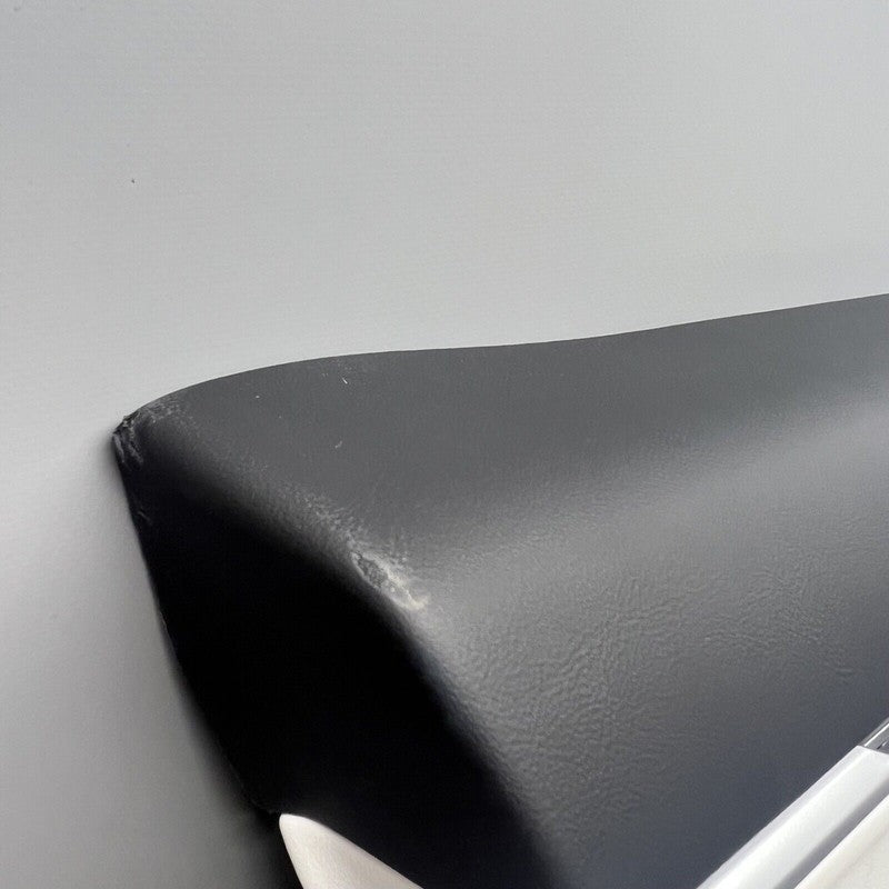 1776732-10-B TESLA MODEL 3 DOOR PANEL LEFT FRONT 2024 OEM 1776732-10-B