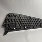 1817890-00 TESLA CYBERTRUCK UPPER TRACK BED WALL TRIM LEFT REAR 2024 2025 OEM 1817890-00