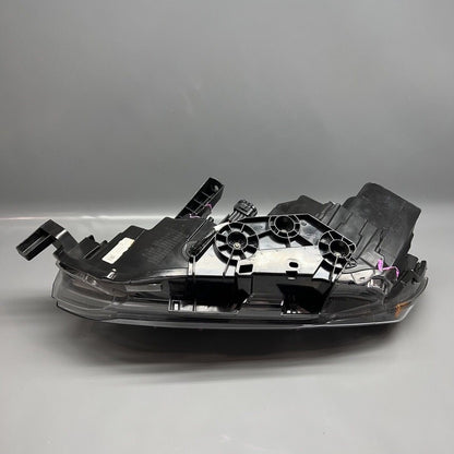 28010-8FL7A NISSAN ROGUE HEADLIGHT RIGHT PASSENGER LED 2017 2018 2019 OEM 28010-8FL7A