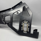 PORSCHE CAYENNE FRONT BUMPER  BRACKET LEFT 2019 2020 2021 OEM 9Y080737