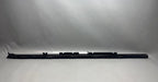 TESLA CYBERTRUCK HORIZONAL GUIDE RAIL RIGHT 2024 2025 OEM 1852128-98-D