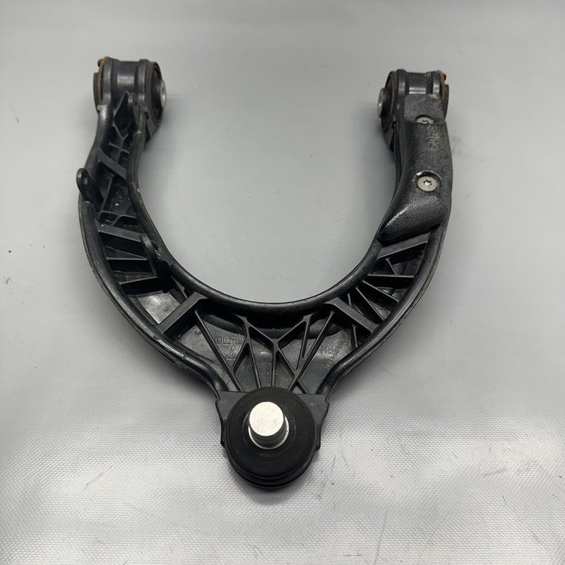 1044326-00-H TESLA MODEL 3,Y UPPER CONTROL ARM RIGHT FRONT 2017 18 19 20 21 22 2023 OEM