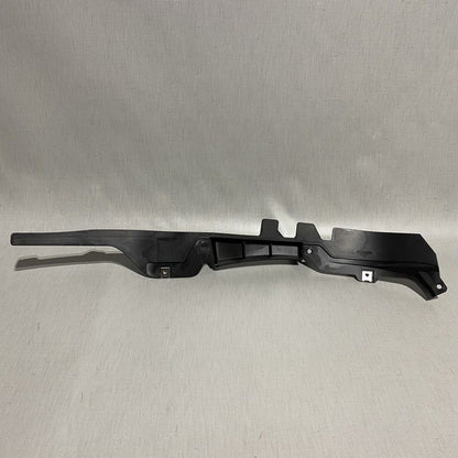 36A807547C BENTLEY BENTAYGA RADIATOR BRACKET LEFT 36A807547C 2016 2017 2018 2019 OEM