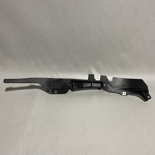 36A807547C BENTLEY BENTAYGA RADIATOR BRACKET LEFT 36A807547C 2016 2017 2018 2019 OEM