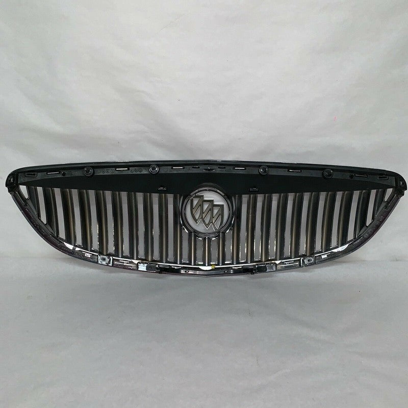 20828544 BUICK ENCLAVE GRILLE 2008 2009 2010 2011 2012 OEM