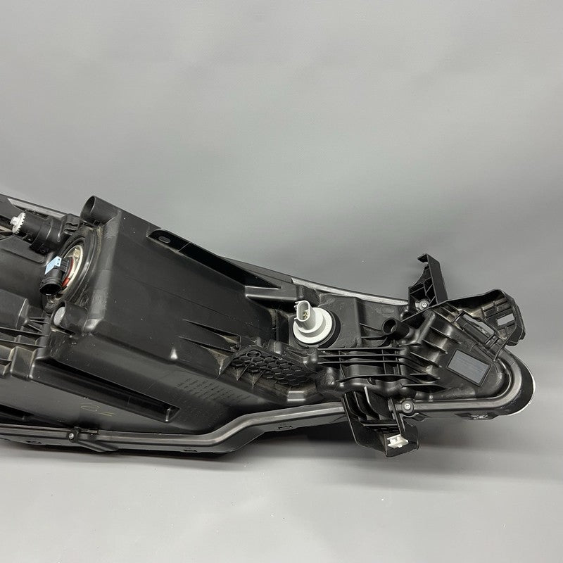 26060-5R00A NISSAN KICKS HEADLIGHT LEFT DRIVER 2021 2022 2023 HALOGEN OEM 26060-5R00A