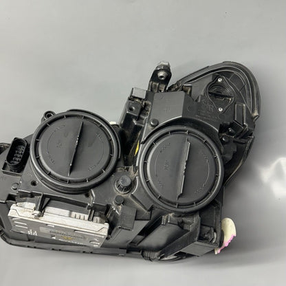 A2308202461 MERCEDES BENZ SL63 HEADLIGHT RIGHT PASSENGER SL550 XENON 2009 2010 2011 2012 OEM