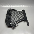 JK62-018K28-AC RANGE ROVER SPORT BUMPER GRILLE LEFT 2018 2019 2020 OEM JK62-018K28-AC