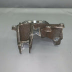 1042506-00-A TESLA MODEL S RWD LEFT REAR KNUCKLE 2016 2017 2018 2019 OEM