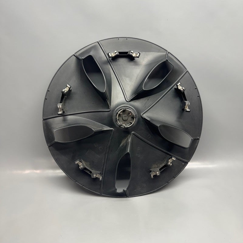 TESLA MODEL 3 WHEEL COVER 18 INCH 2017 2018 2019 2020 1044231-99-B