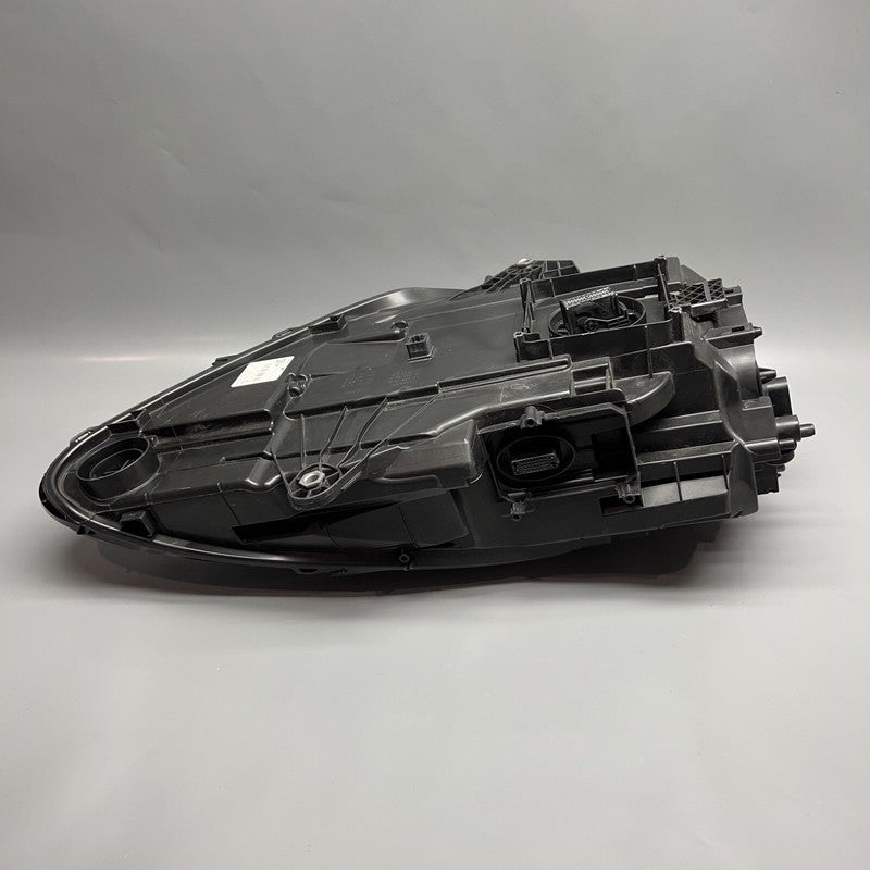 95B941009AR PORSCHE MACAN HEADLIGHT LEFT DRIVER FULL LED 2019 2020 OEM 95B941009AR