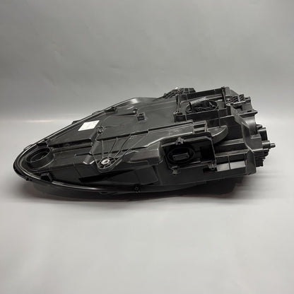 95B941009AR PORSCHE MACAN HEADLIGHT LEFT DRIVER FULL LED 2019 2020 OEM 95B941009AR