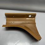 TESLA MODEL Y QUARTER PANEL DOG LEG LEFT 2020 2021 2022 2023 OEM 