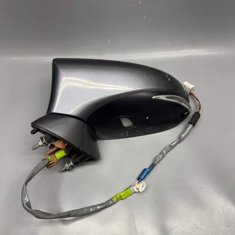 LEXUS GS350 MIRROR LEFT DRIVER CT200H IS250 ES300H 2013 2014 2015 2016